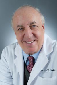 Michael H. Cohen, MD Profile Headshot
